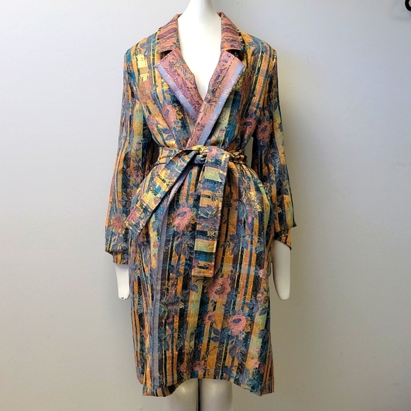 Jackets & Blazers - FORTE FORTE COAT